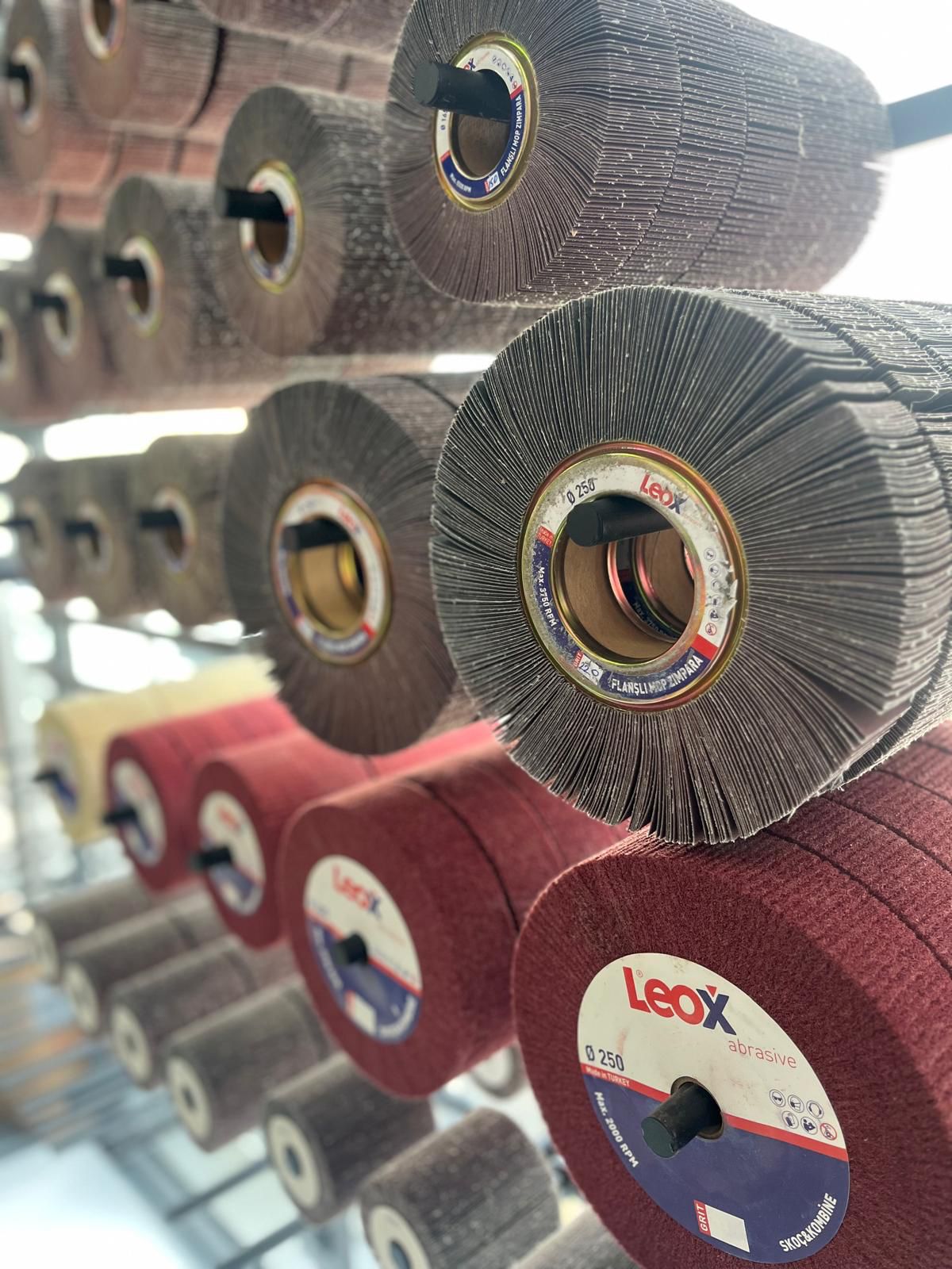 Aras Global Isıtma Soğutma 